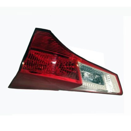 Tail Light Assembly Right Inner North America Built CAPA for Toyota RAV4 2013–2018