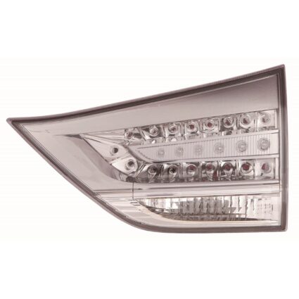 Tail Light Assembly Right Inner CAPA for Toyota Sienna SE 2011–2020