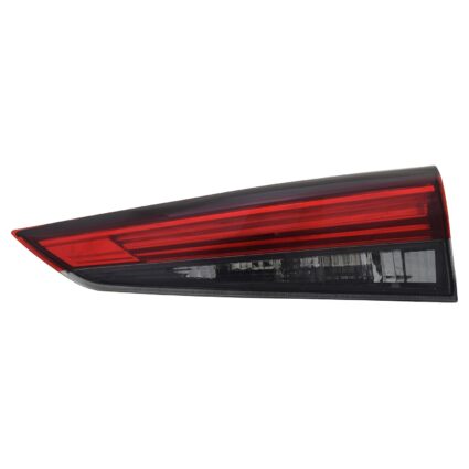 Tail Light Assembly Right CAPA for Toyota Highlander 2020–2023