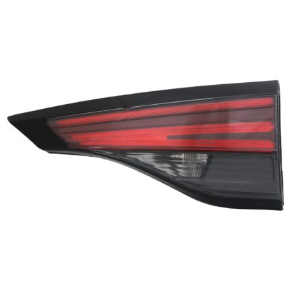 Tail Light Assembly Right Inner for Toyota Sienna Limited Platinum XSE 25th Anniversary Edition 2021–2025