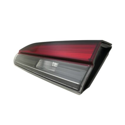 Tail Light Assembly Right Inner CAPA for Toyota Corolla Cross XLE Hybrid XSE Hybrid XLE 2022–2024