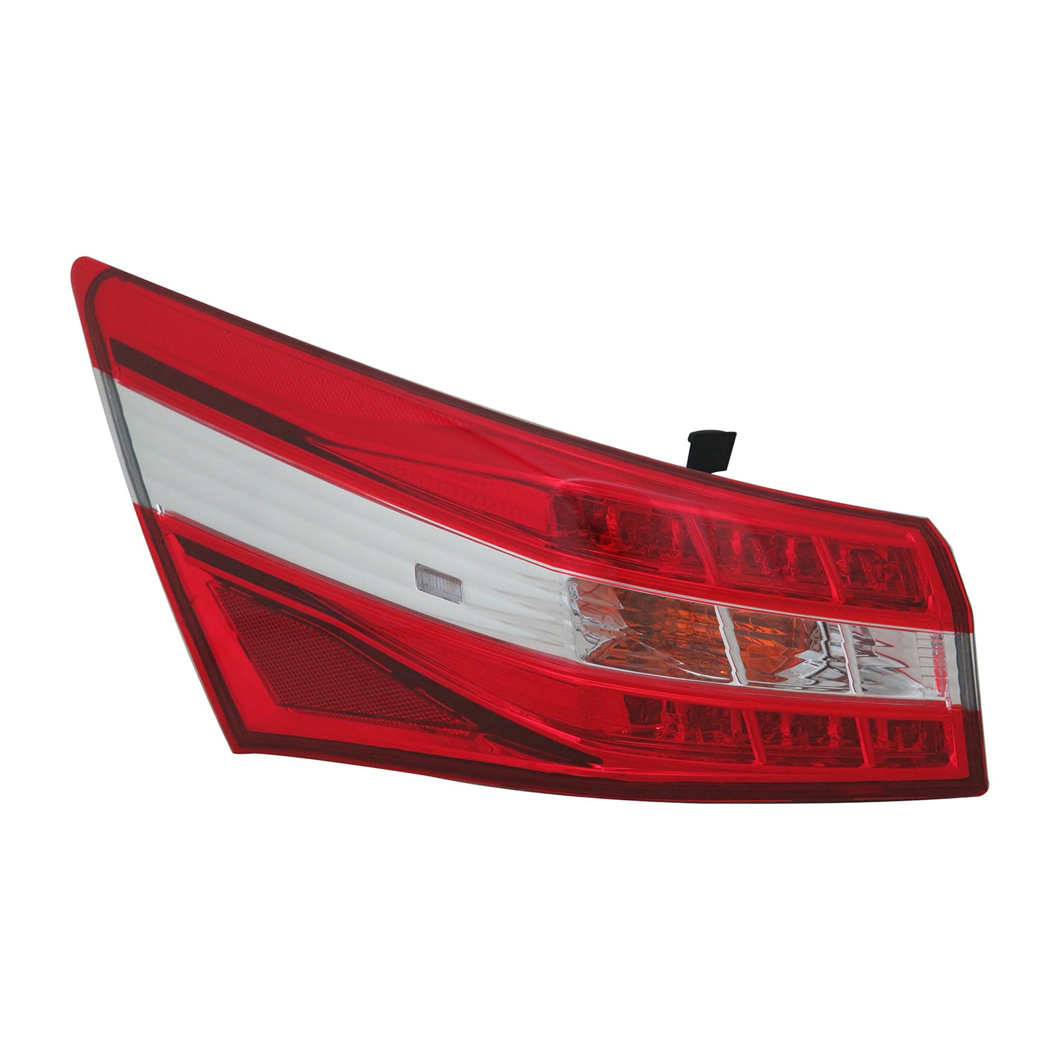 Tail Light Assembly Left Outer CAPA for Toyota Avalon 2013–2015
