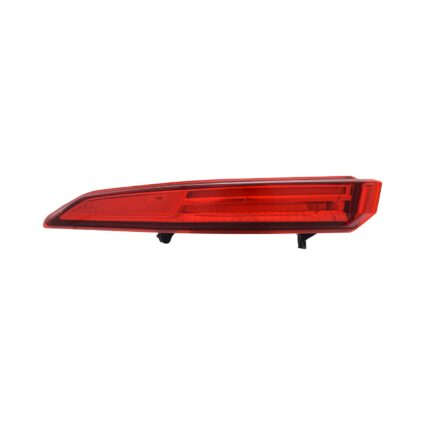 Tail Light Assembly Left Outer CAPA for Toyota Venza 2021–2024