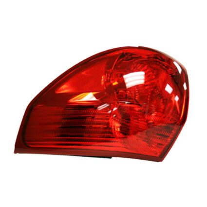 Tail Light Assembly Right Outer CAPA for Toyota Sienna 2006–2010