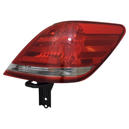 Tail Light Assembly Right Outer On Body CAPA for Toyota Avalon 2008–2009