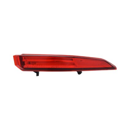 Tail Light Assembly Right Outer CAPA for Toyota Venza 2021–2024