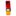 Tail Light Lens Left w/Black Rim for Toyota Pickup 1979–1983
