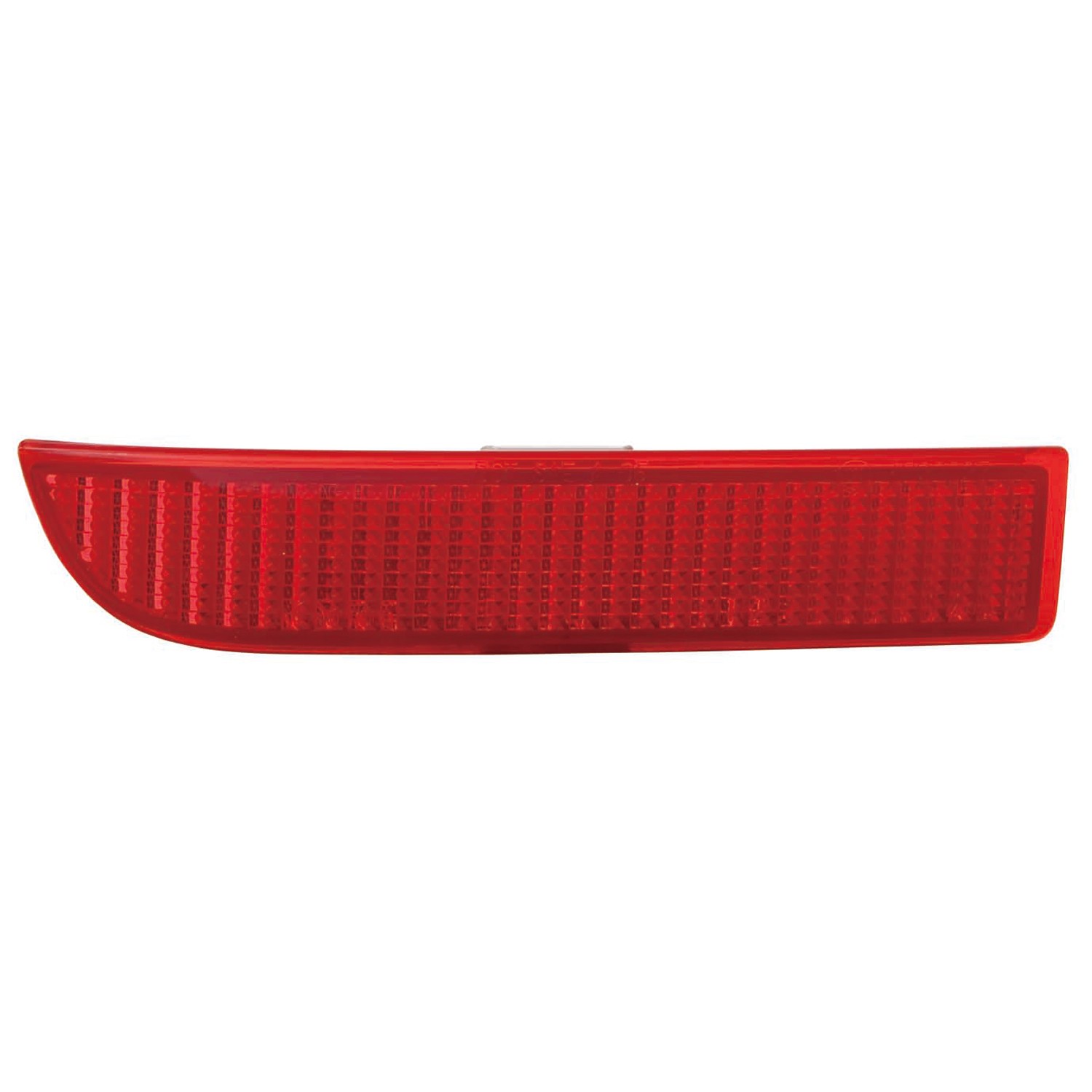 Reflector Assembly Rear Left CAPA for Scion xD Toyota RAV4