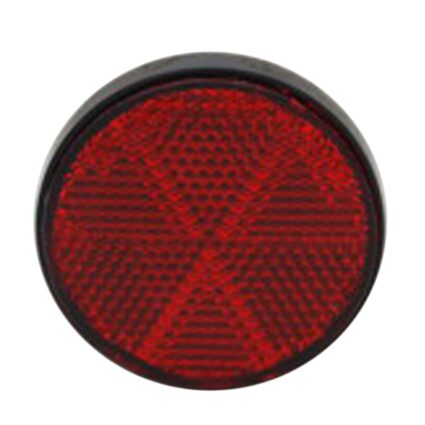 Reflector Assembly Rear Left for Toyota Highlander Sequoia