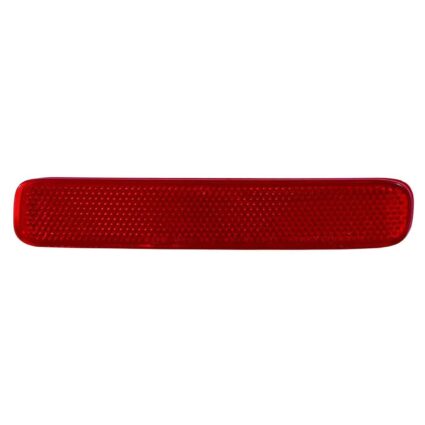 Reflector Assembly Rear Right CAPA for Toyota Highlander 2011–2013