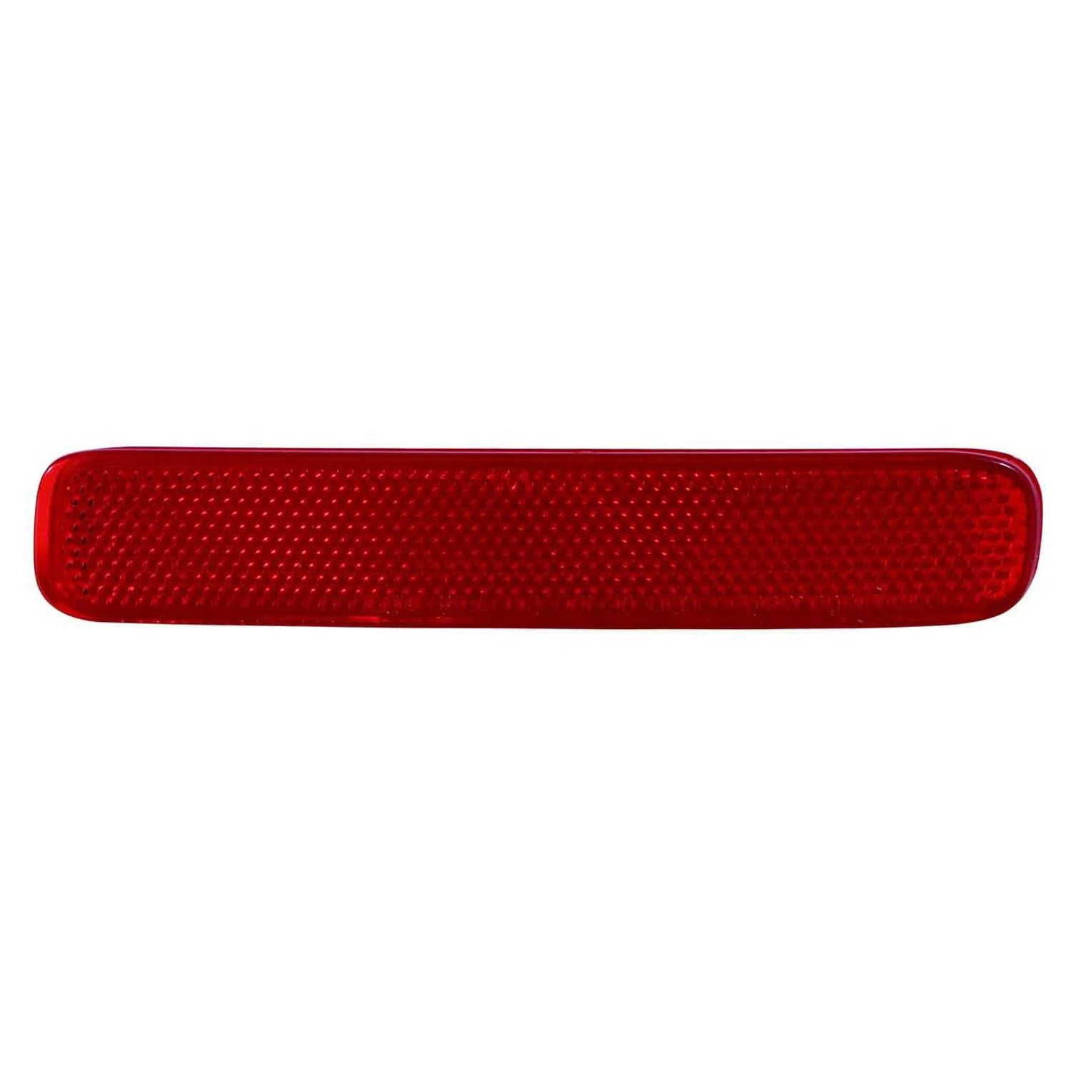 Reflector Assembly Rear Right CAPA for Toyota Highlander 2011–2013