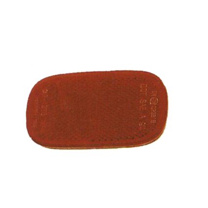 Side Marker Light Reflector Rear Left or Right for Toyota RAV4 1996–2000