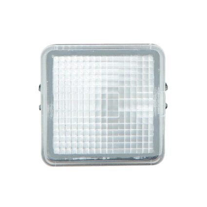 License Plate Light Assembly CAPA for Toyota Tacoma Tundra
