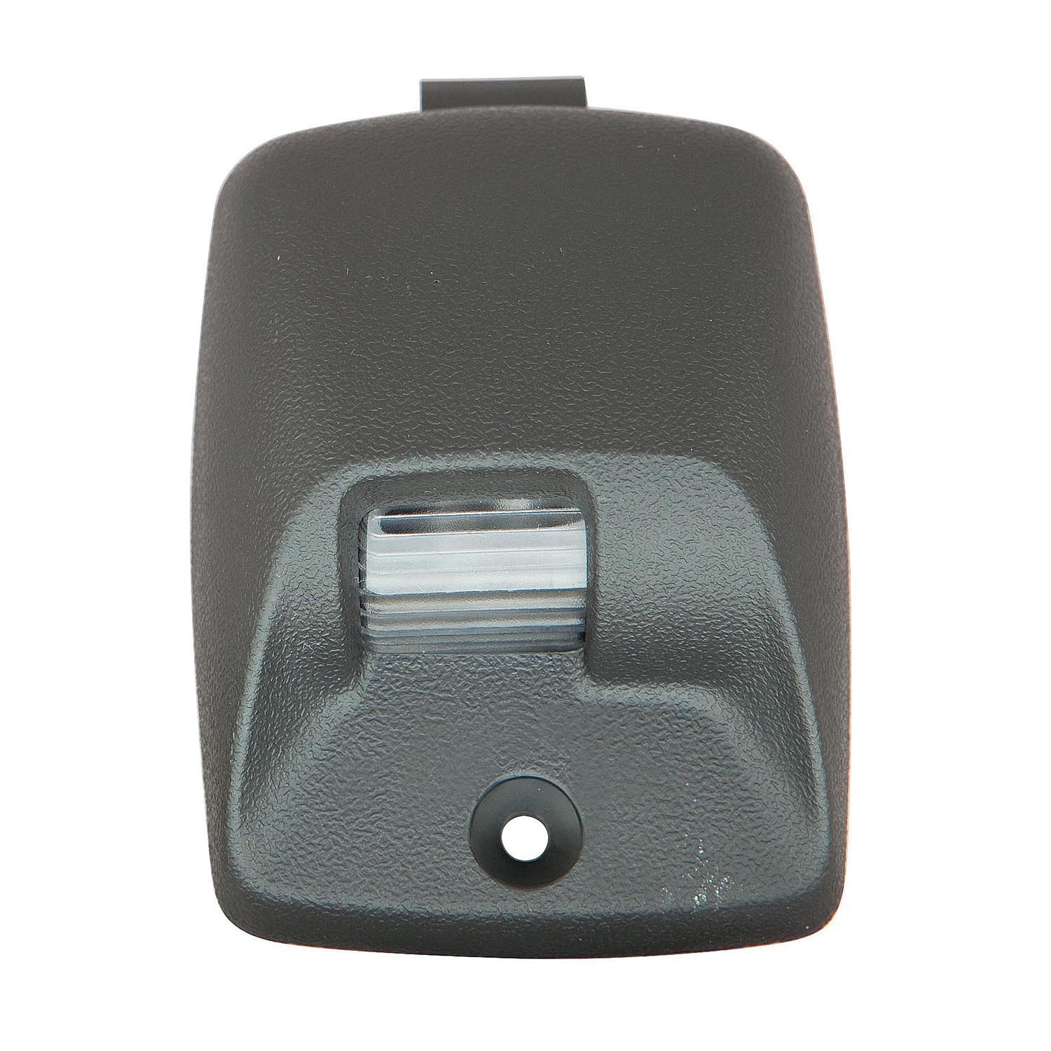 License Plate Light Assembly Left CAPA for Toyota Tacoma Tundra