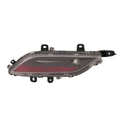 Back Up Light Assembly Left for Toyota Venza 2021–2024