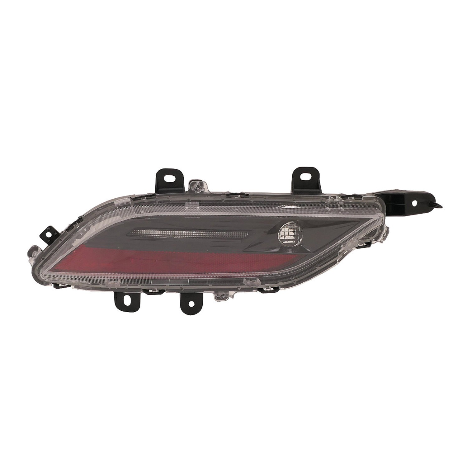 Back Up Light Assembly Left for Toyota Venza 2021–2024