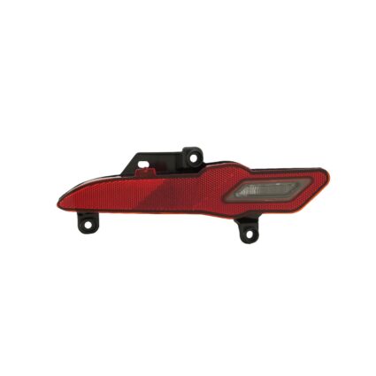 Back Up Light Lens / Housing Left for Toyota Prius Prius Prime