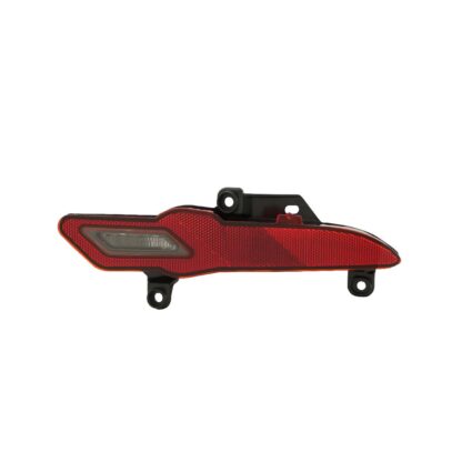 Back Up Light Lens / Housing Right for Toyota Prius Prius Prime