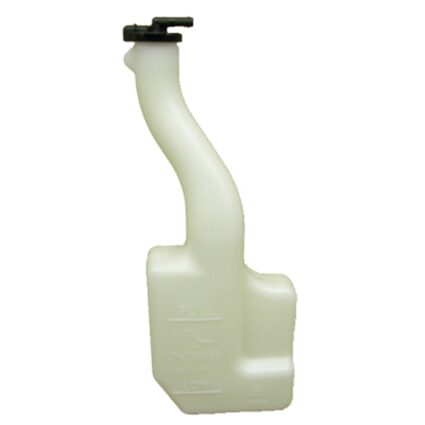 Radiator Outlet Tank Coolant Tank Assembly for Toyota RAV4 2001–2005