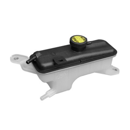 Radiator Outlet Tank Reservoir & Cap Assembly for Toyota RAV4 2006–2017