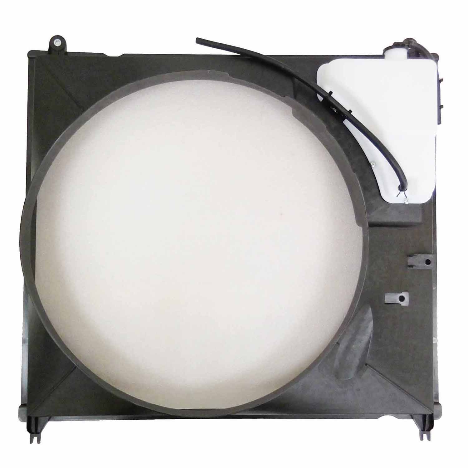 Engine Cooling Fan Shroud for Toyota Sequoia Tundra