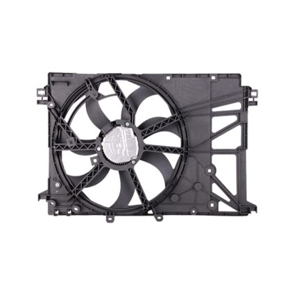 Engine Cooling Fan Assembly North America Built for Lexus ES250 ES350 NX250 Toyota Avalon Camry