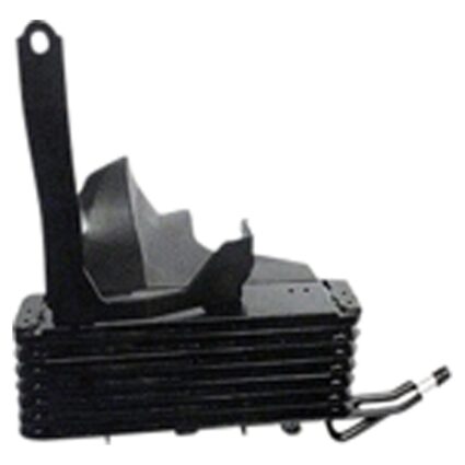 Automatic Transmission Oil Cooler Assembly Japan Built for Toyota Highlander 2008–2010