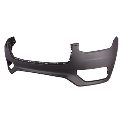 Bumper Cover Front w/Parallel Park Assist w/o Headlamp Washers Primed for Volvo XC90 T6 Momentum T8 Momentum T5 Momentum B6 Momentum T8 Recharge Momentum 2020–2022