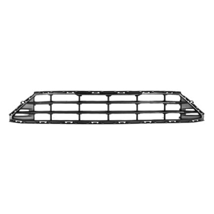 Bumper Cover Grille Front for Volvo XC60 T6 Momentum T6 Inscription T5 Momentum T5 Inscription 2018–2021