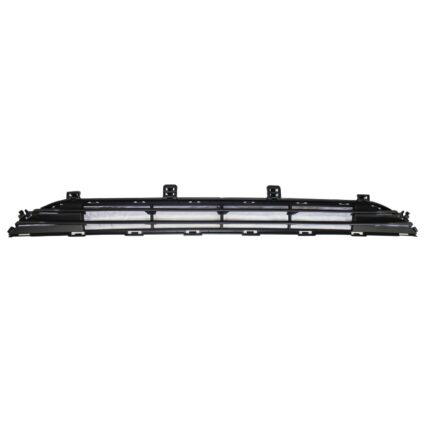 Bumper Cover Grille Front w/o Park Assist Sensors for Volvo S90 V90