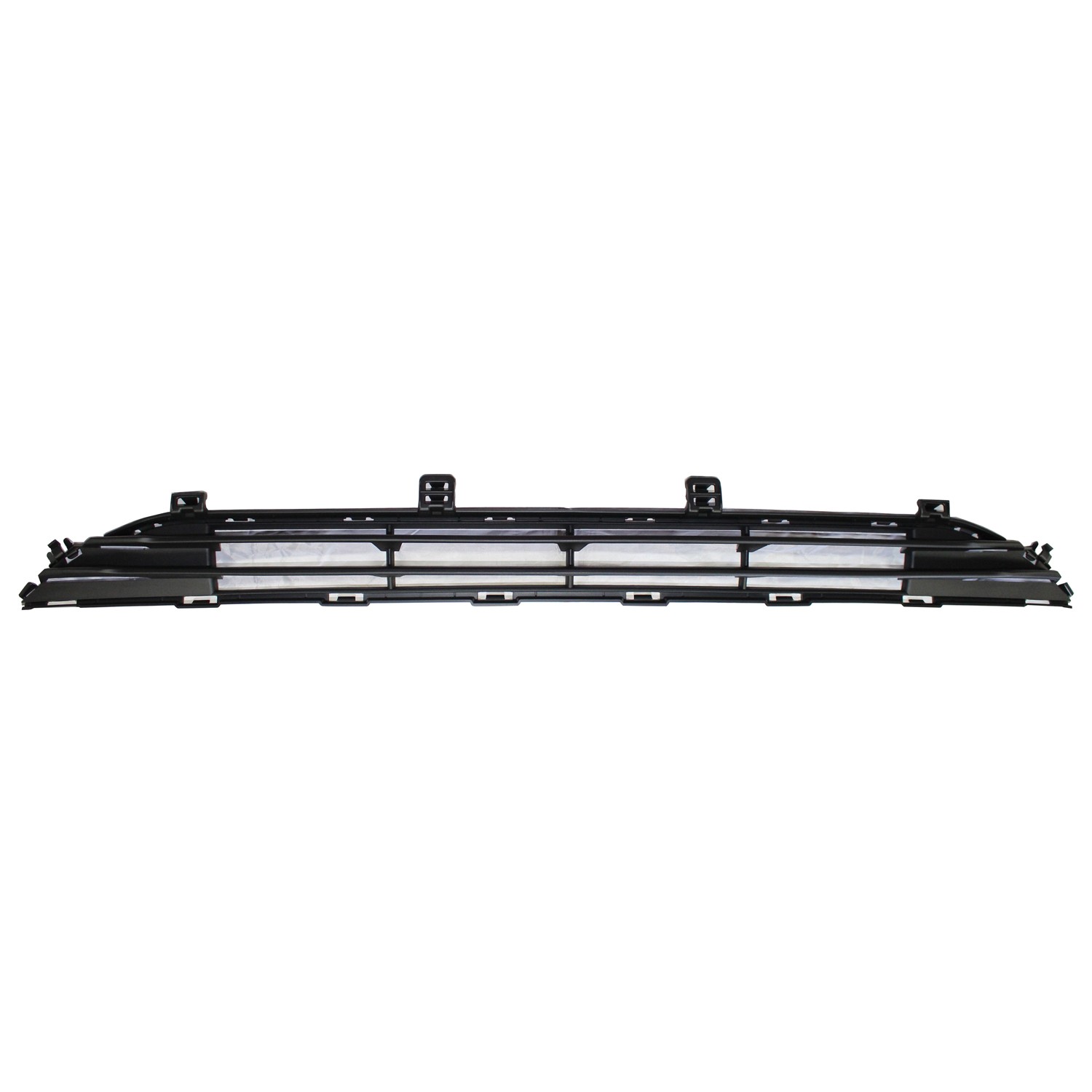 Bumper Cover Grille Front w/o Park Assist Sensors for Volvo S90 V90