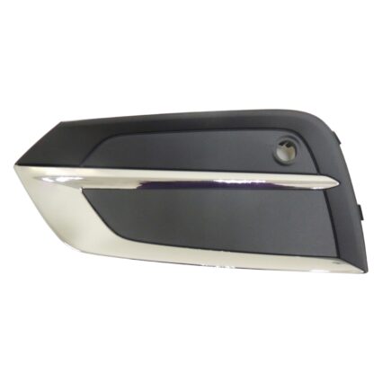 Bumper Insert Front Left Outer Grille for Volvo XC60 T6 Inscription T5 Inscription 2018–2021