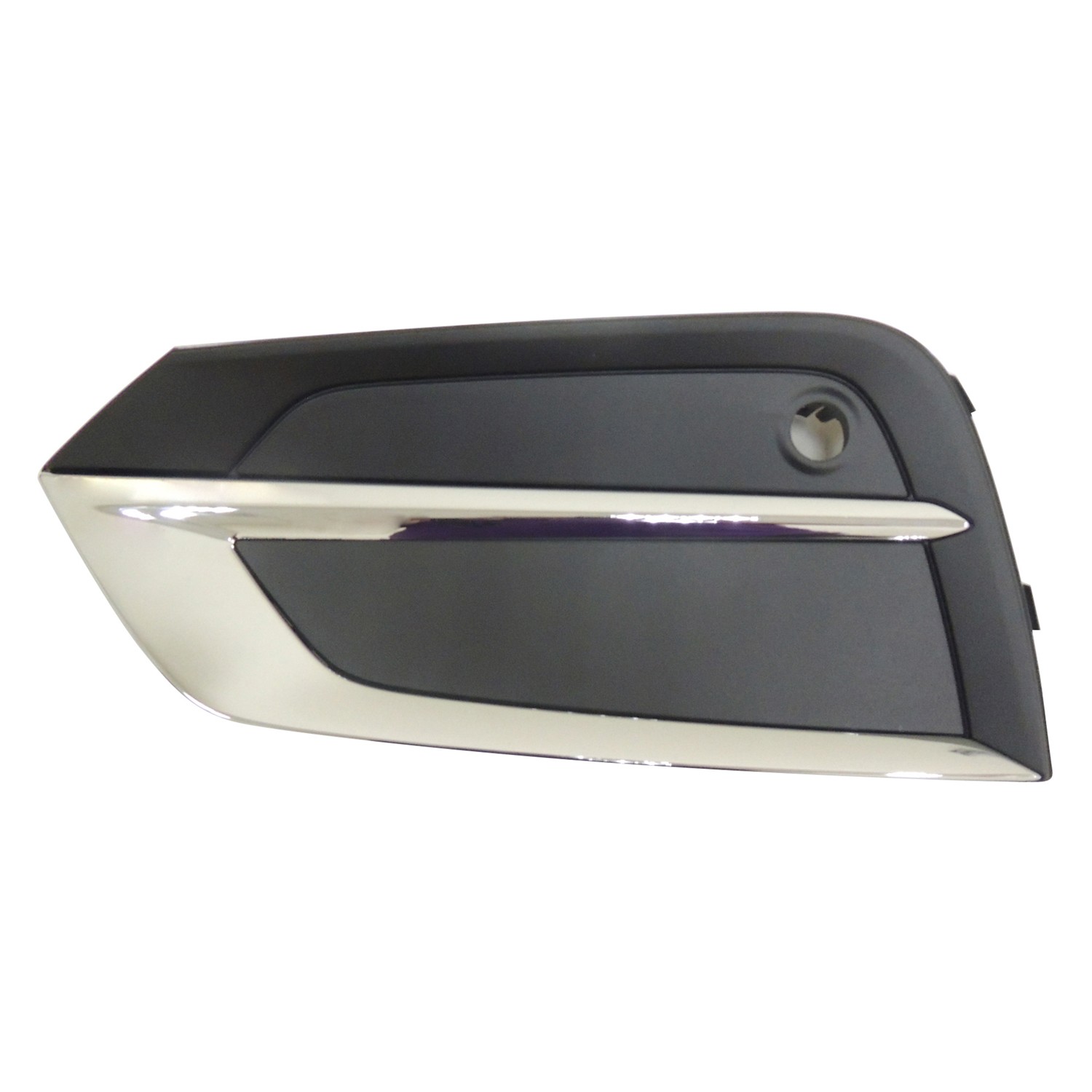 Bumper Insert Front Left Outer Grille for Volvo XC60 T6 Inscription T5 Inscription 2018–2021