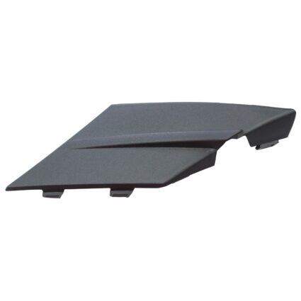 Bumper Insert Front Right Lower Grille Insert for Volvo S90 V90