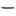 Bumper Cover Molding Front Left Black Primed for Volvo S60 2001–2004