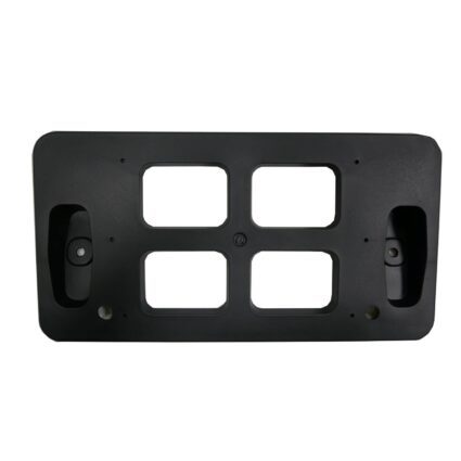 License Plate Bracket Front for Volvo XC90 2016–2023