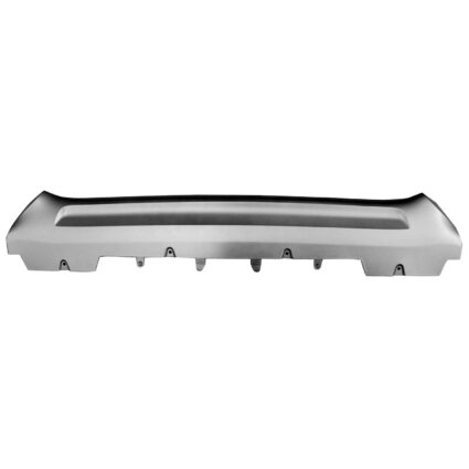 Bumper to Body Filler Panel Front Center w/Spoiler Protective Shield for Volvo XC90 2016–2023
