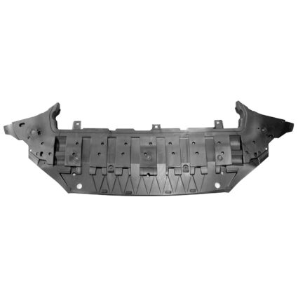 Bumper Deflector Front for Volvo XC60 2018–2024