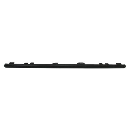 Spoiler Front Center w/o R-Design Primed CAPA for Volvo XC90 T8 Momentum T8 Inscription T8 T8 Excellence 2016–2019