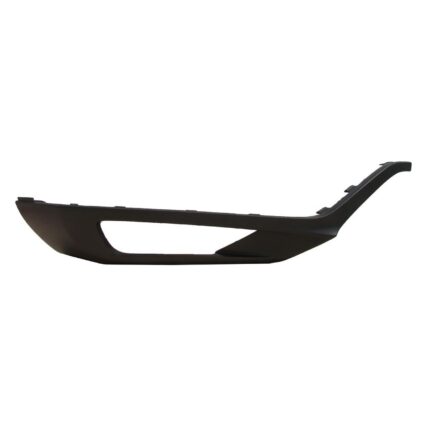 Spoiler Front Right w/o R-Design Primed CAPA for Volvo XC90 T8 Momentum T8 Inscription T8 T8 Excellence 2016–2019