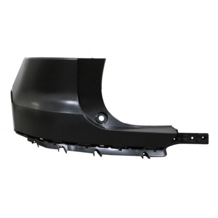 Bumper Cover Rear Left Primed CAPA for Volvo XC40 2019–2023