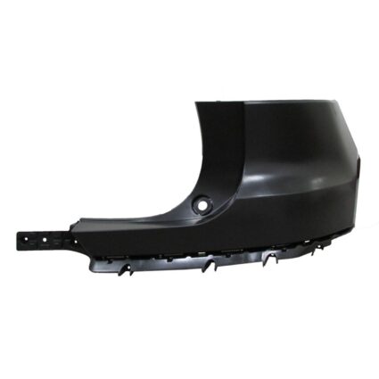 Bumper Cover Rear Right Primed CAPA for Volvo XC40 2019–2023