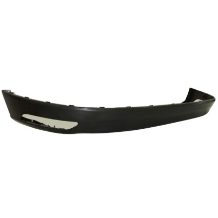 Spoiler Rear w/o Parking Aid for Volvo XC60 2015