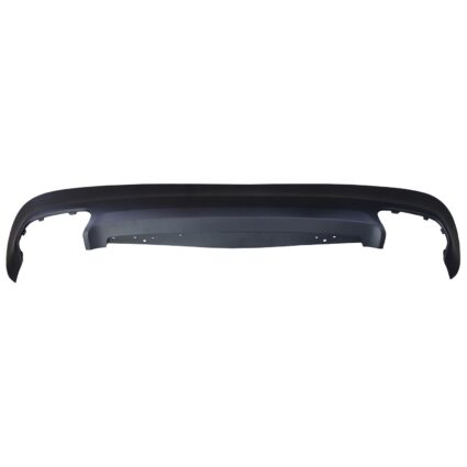 Bumper Valance / Grille Kit Rear PLUG-IN Panel for Volvo XC60 T6 Momentum T5 Momentum T8 Momentum 2018–2021