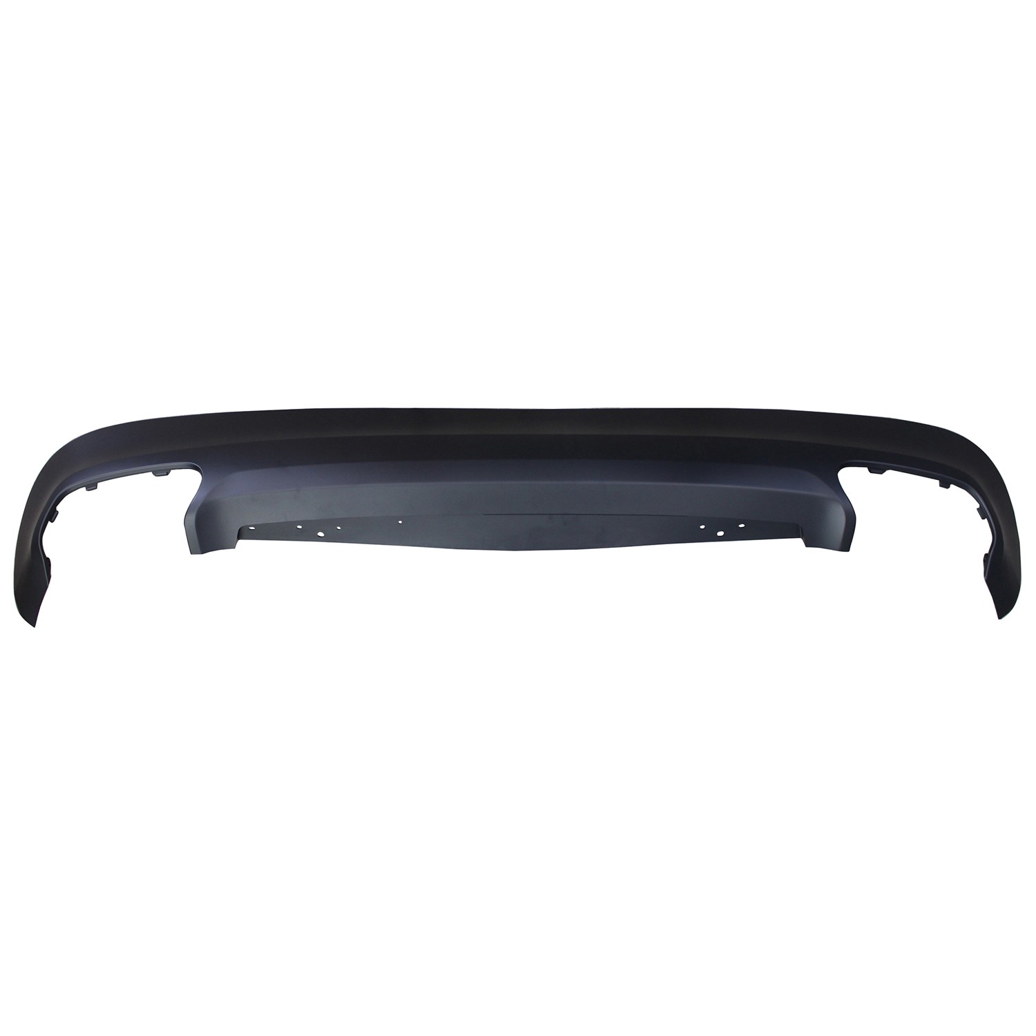 Bumper Valance / Grille Kit Rear PLUG-IN Panel for Volvo XC60 T6 Momentum T5 Momentum T8 Momentum 2018–2021