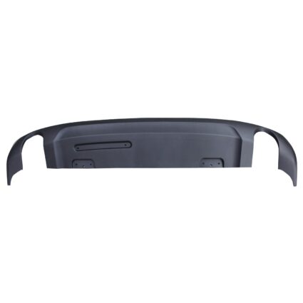 Bumper Valance / Grille Kit Rear T8 INSCRIPTION/MOMENTUM w/o Tailpipe Finishers w/o Towing Pkg Panel for Volvo S90 V90
