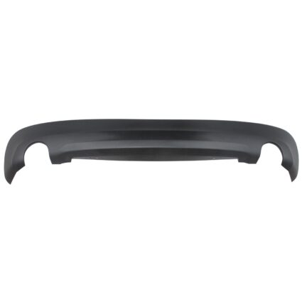Bumper Valance / Grille Kit Rear Panel for Volvo XC60 T6 Inscription T8 Inscription T5 Inscription 2018–2021