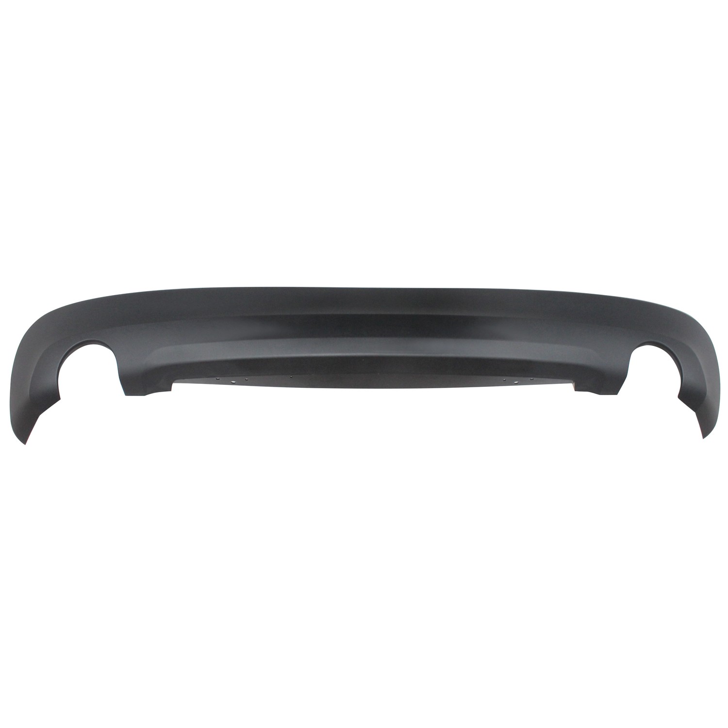 Bumper Valance / Grille Kit Rear Panel for Volvo XC60 T6 Inscription T8 Inscription T5 Inscription 2018–2021