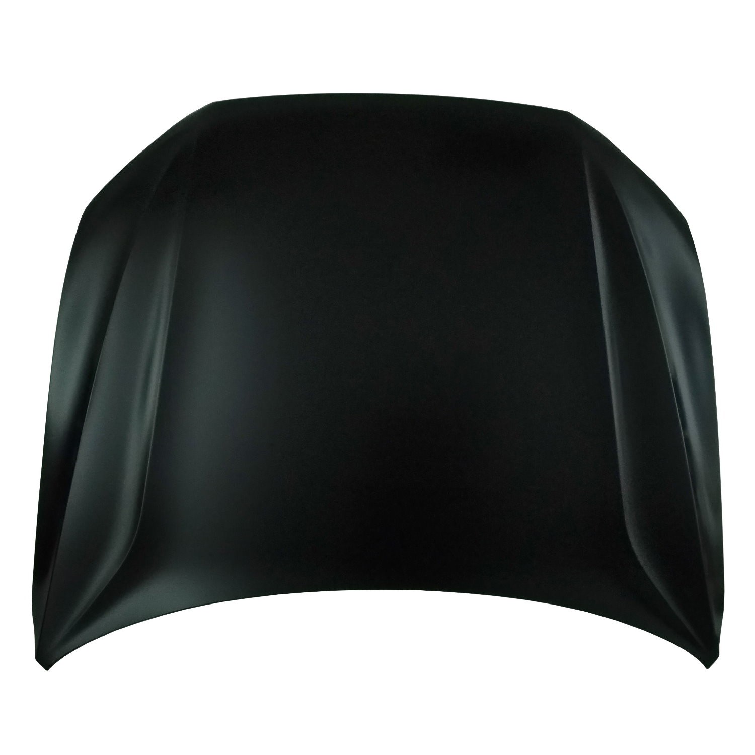 Hood Panel Assembly Aluminum CAPA for Volvo XC60 2018–2024