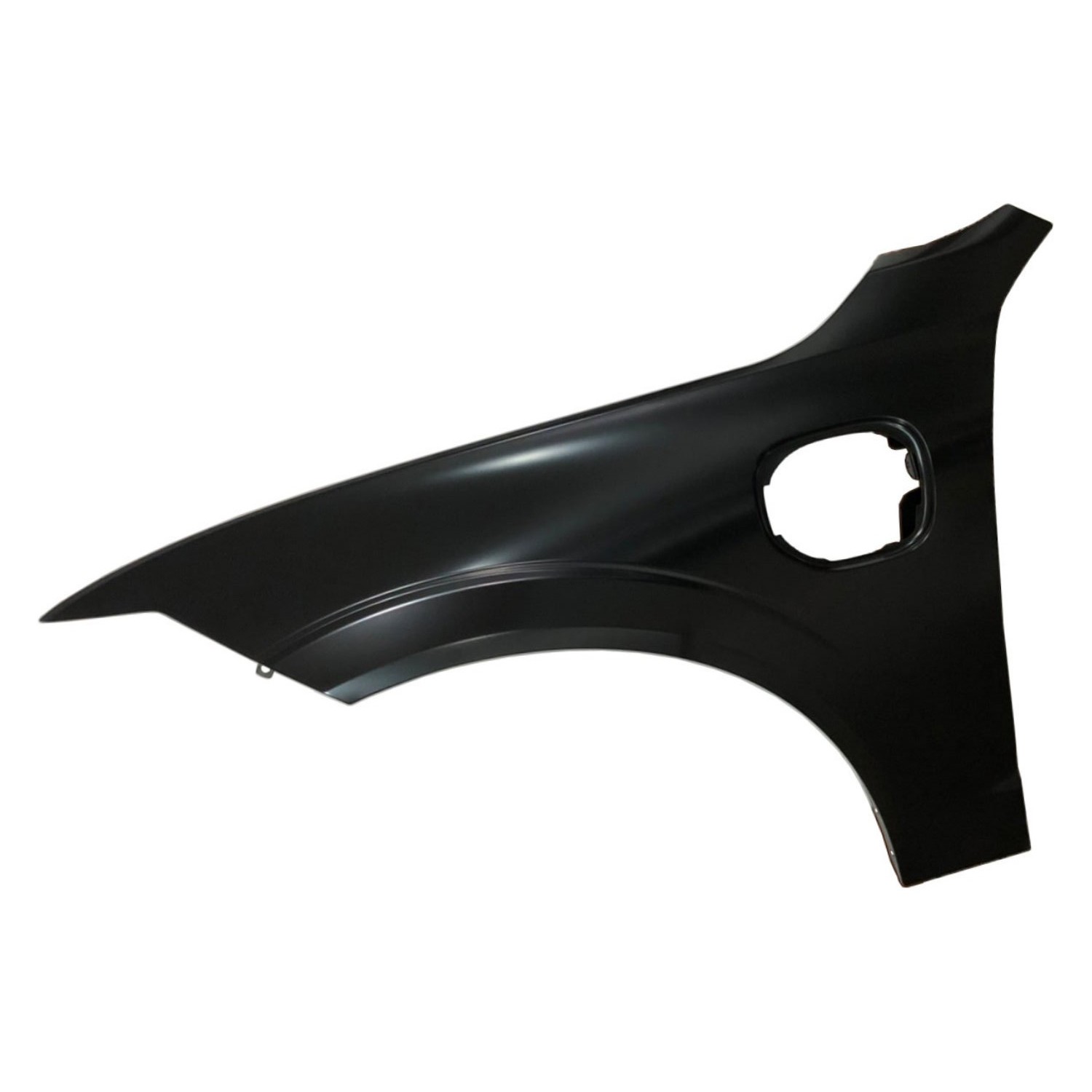 Fender Front Left CAPA for Volvo XC60 T8 Momentum T8 Inscription T8 R-Design T8 Recharge R-Design T8 Recharge Inscription T8 Recharge Inscription Expression T8 Recharge Polestar T8 Recharge Ultimate Dark T8 Recharge Core T8 Recharge Plus T8 Recharge Ultimate 2018–2024